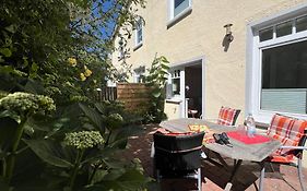 Ferienwohnung Lukas Bockelmann´s Hof (ebenerdig)